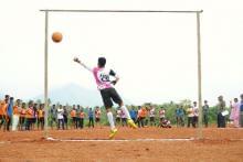 JSS Institute of Naturopathy and Yogic Sciences Coimbatore Sports photo 3